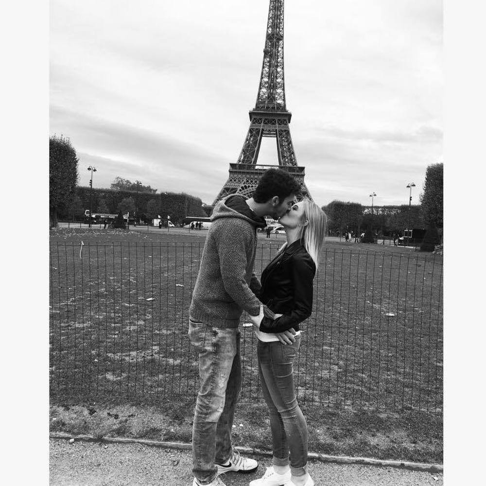 Meet your Posher, Maclayne